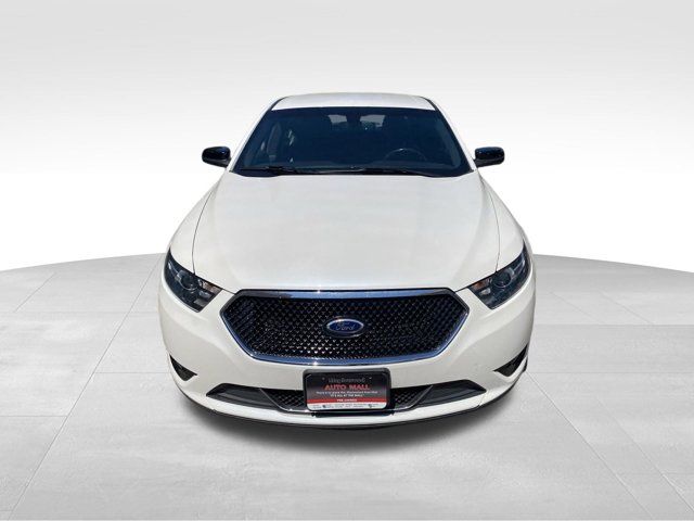 2016 Ford Taurus SHO