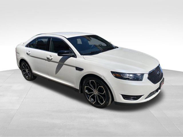 2016 Ford Taurus SHO