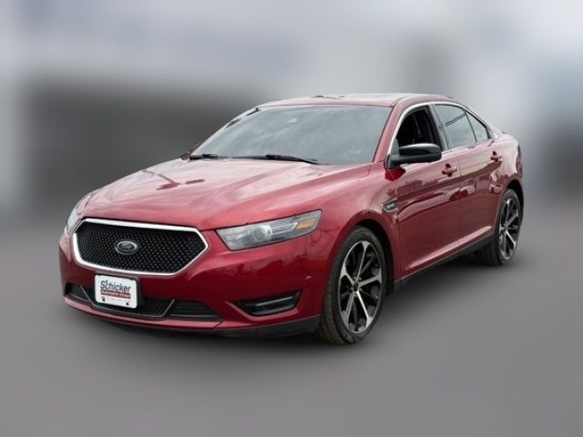 2016 Ford Taurus SHO
