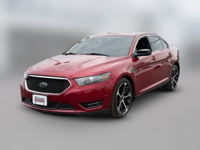 2016 Ford Taurus SHO