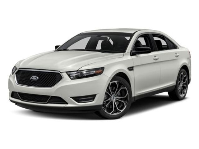 2016 Ford Taurus SHO