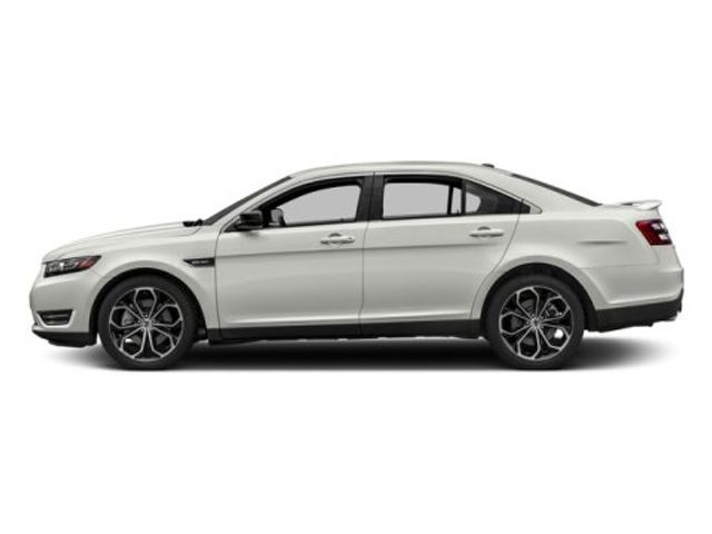 2016 Ford Taurus SHO