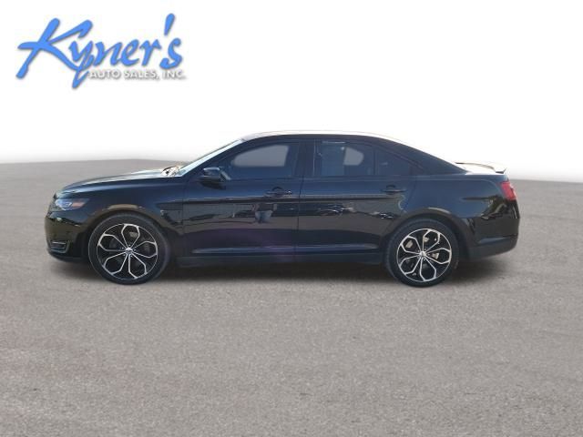 2016 Ford Taurus SHO