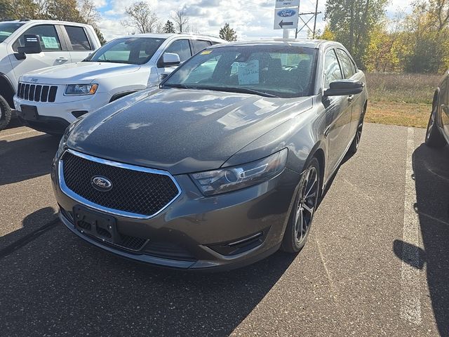 2016 Ford Taurus SHO