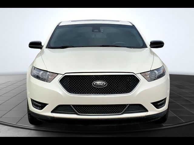 2016 Ford Taurus SHO