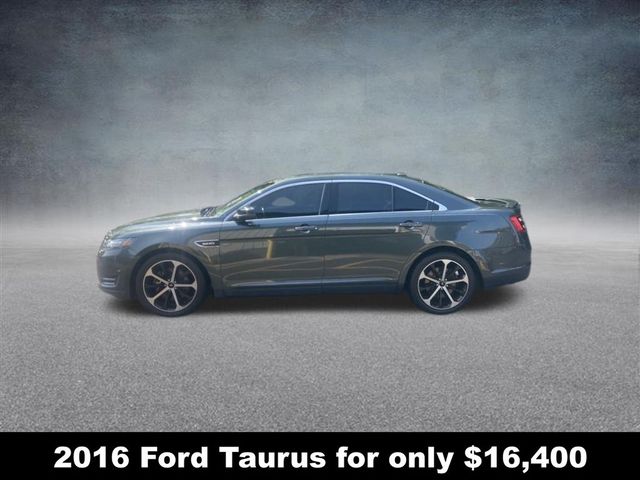 2016 Ford Taurus SHO