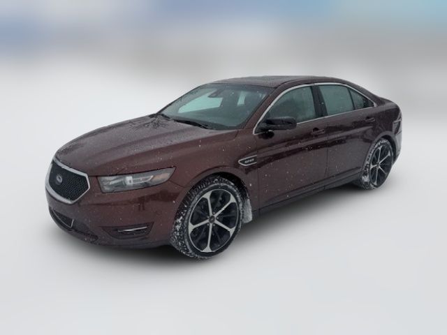 2016 Ford Taurus SHO