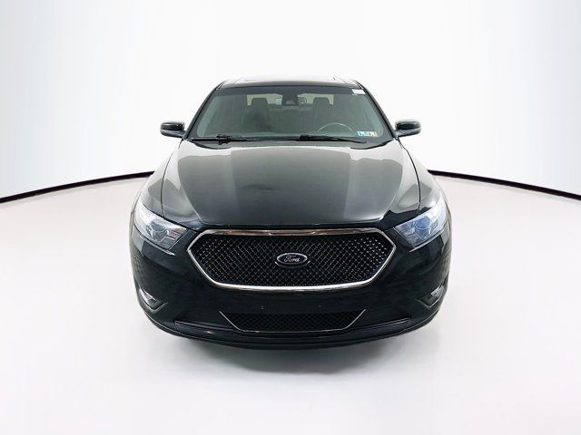 2016 Ford Taurus SHO