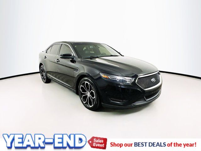 2016 Ford Taurus SHO