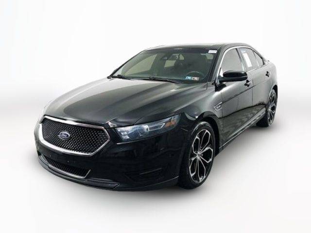 2016 Ford Taurus SHO