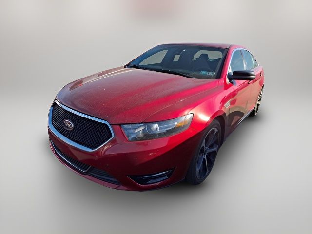 2016 Ford Taurus SHO