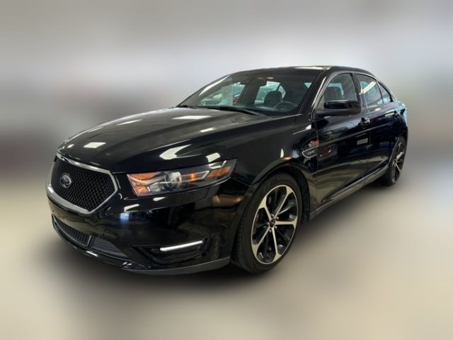 2016 Ford Taurus SHO