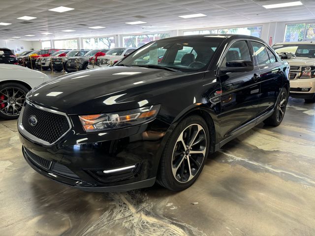 2016 Ford Taurus SHO