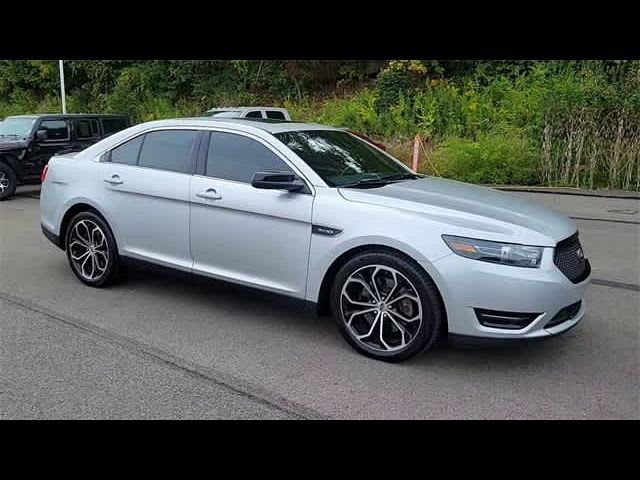 2016 Ford Taurus SHO