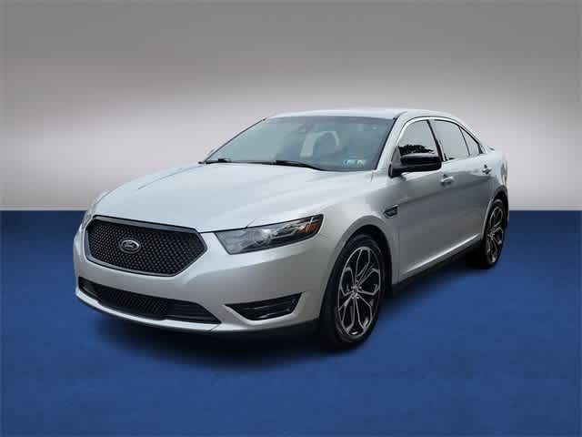 2016 Ford Taurus SHO