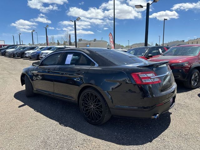 2016 Ford Taurus SHO