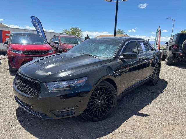 2016 Ford Taurus SHO