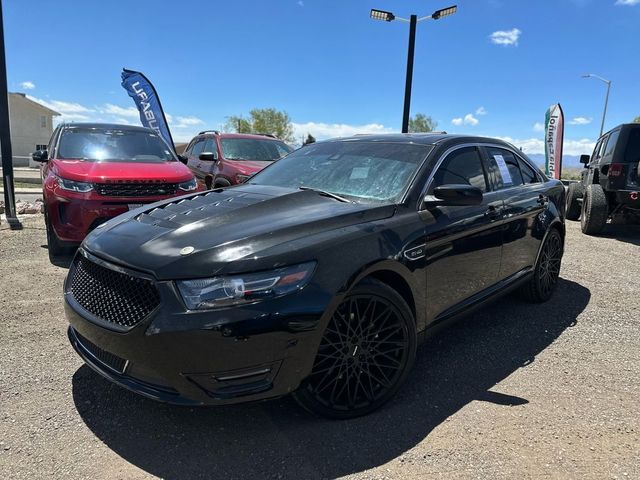 2016 Ford Taurus SHO