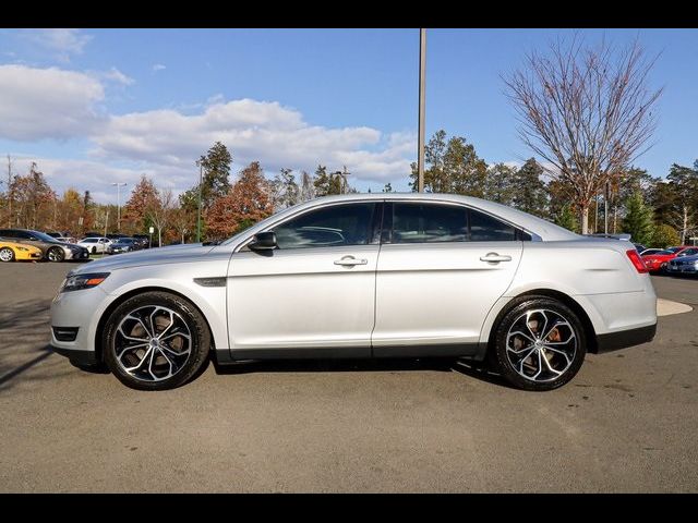 2016 Ford Taurus SHO