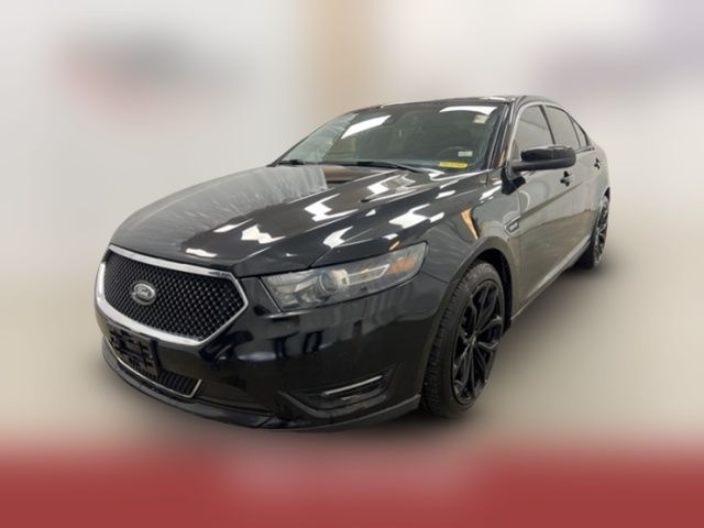 2016 Ford Taurus SHO