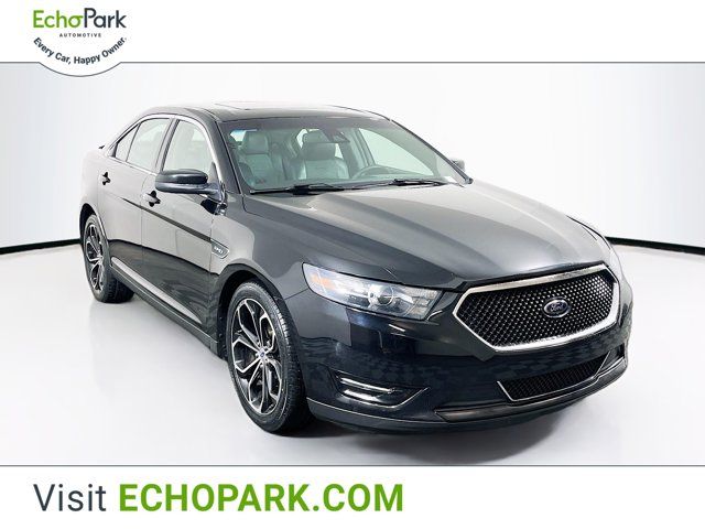 2016 Ford Taurus SHO