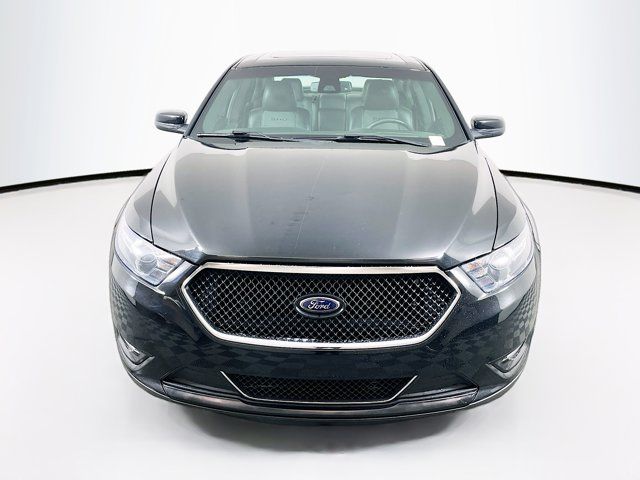 2016 Ford Taurus SHO