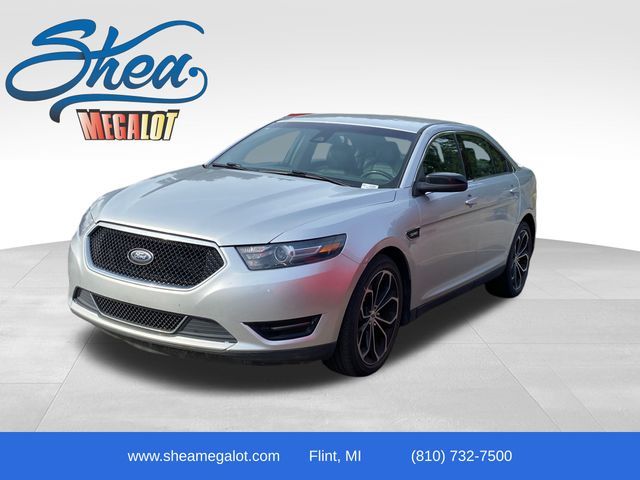 2016 Ford Taurus SHO