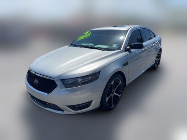 2016 Ford Taurus SHO