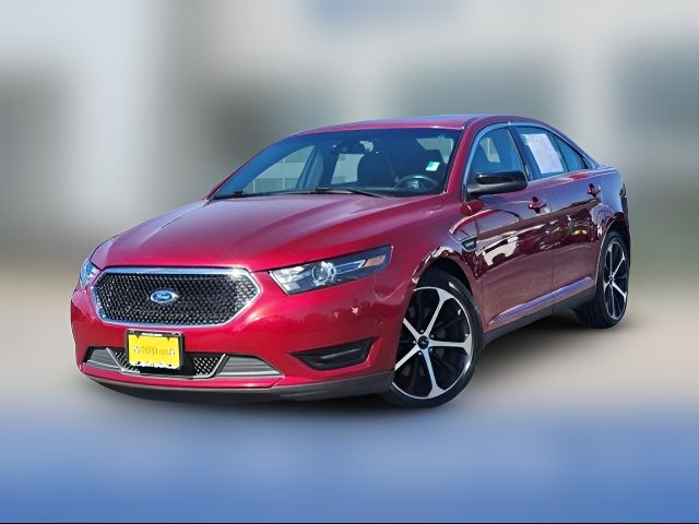 2016 Ford Taurus SHO