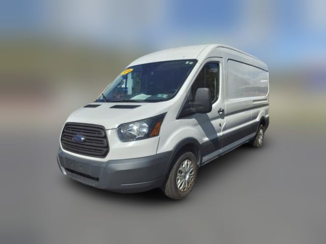 2016 Ford Transit Base