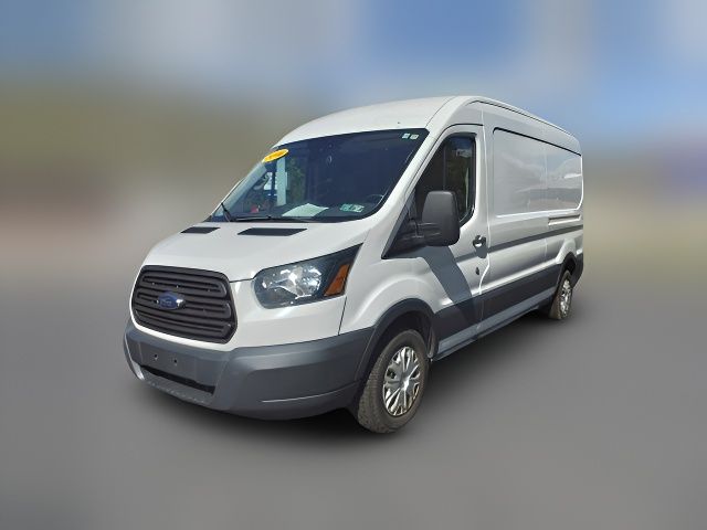 2016 Ford Transit Base