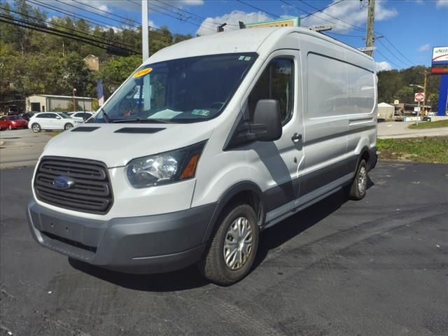 2016 Ford Transit Base