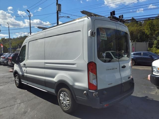 2016 Ford Transit Base