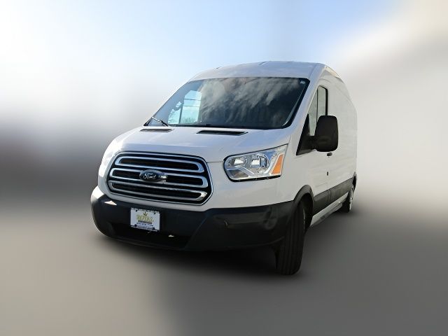 2016 Ford Transit Base