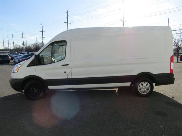 2016 Ford Transit Base