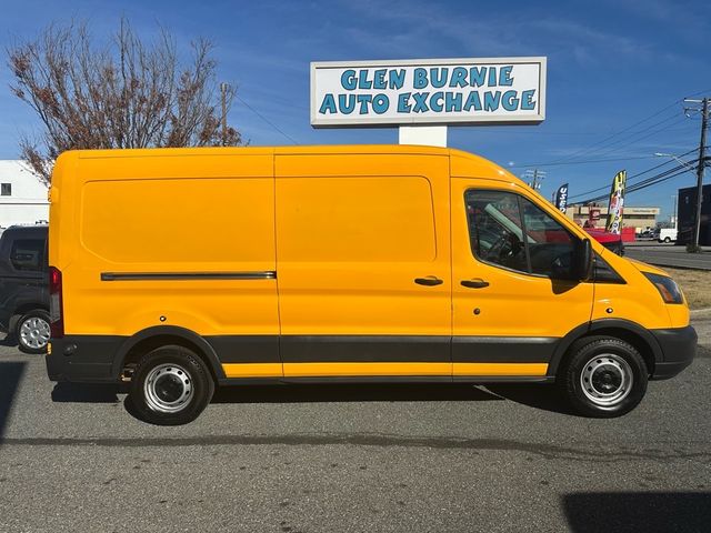 2016 Ford Transit Base