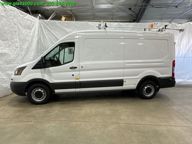 2016 Ford Transit Base