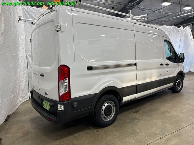 2016 Ford Transit Base