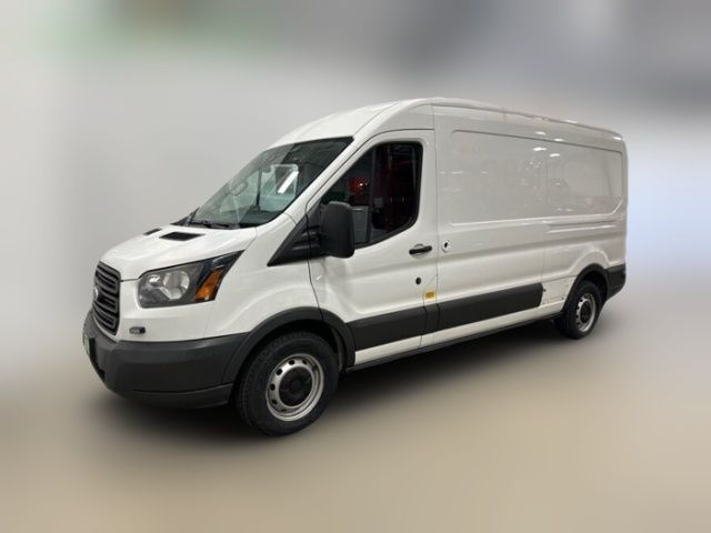 2016 Ford Transit Base