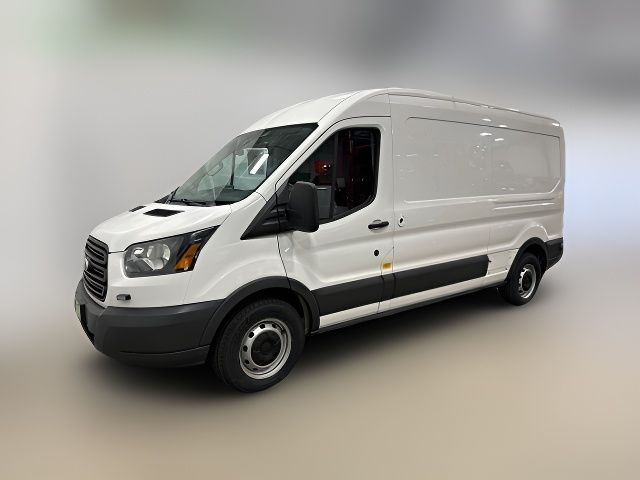 2016 Ford Transit Base