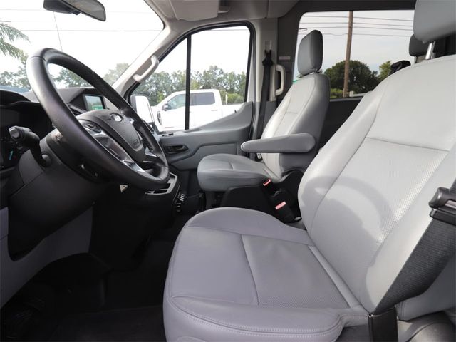 2016 Ford Transit XLT