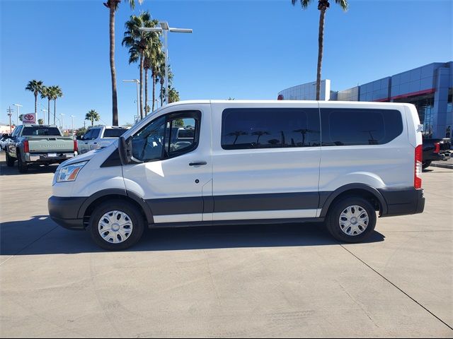 2016 Ford Transit XLT