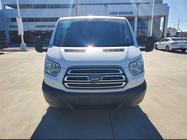 2016 Ford Transit XLT