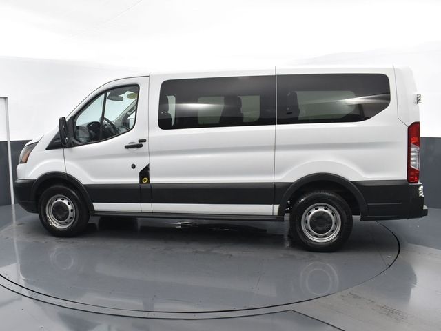 2016 Ford Transit 