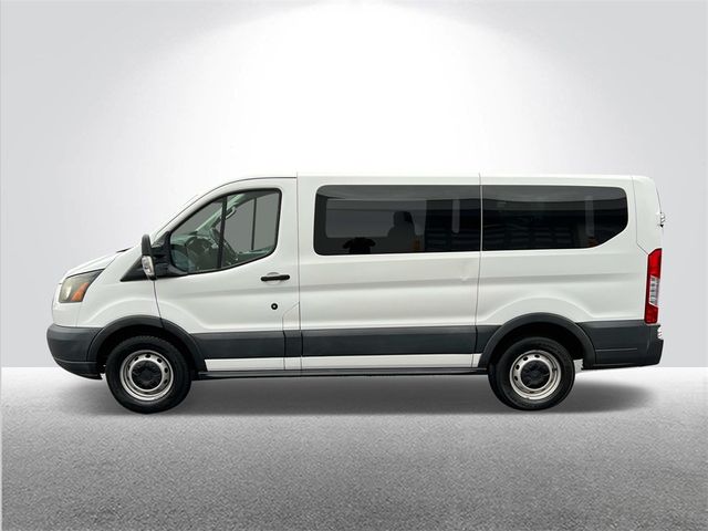 2016 Ford Transit XL