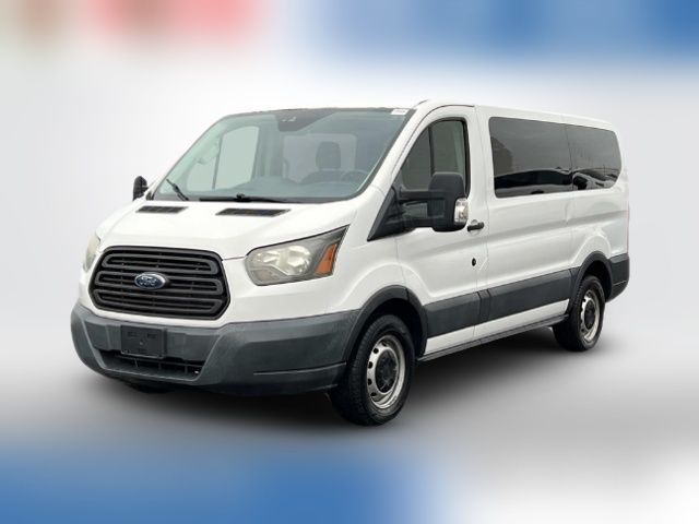 2016 Ford Transit XL