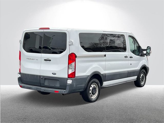 2016 Ford Transit XL