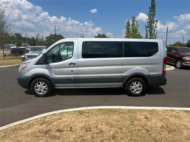 2016 Ford Transit XLT