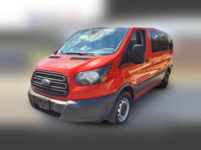 2016 Ford Transit XL