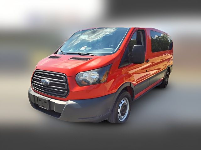 2016 Ford Transit XL